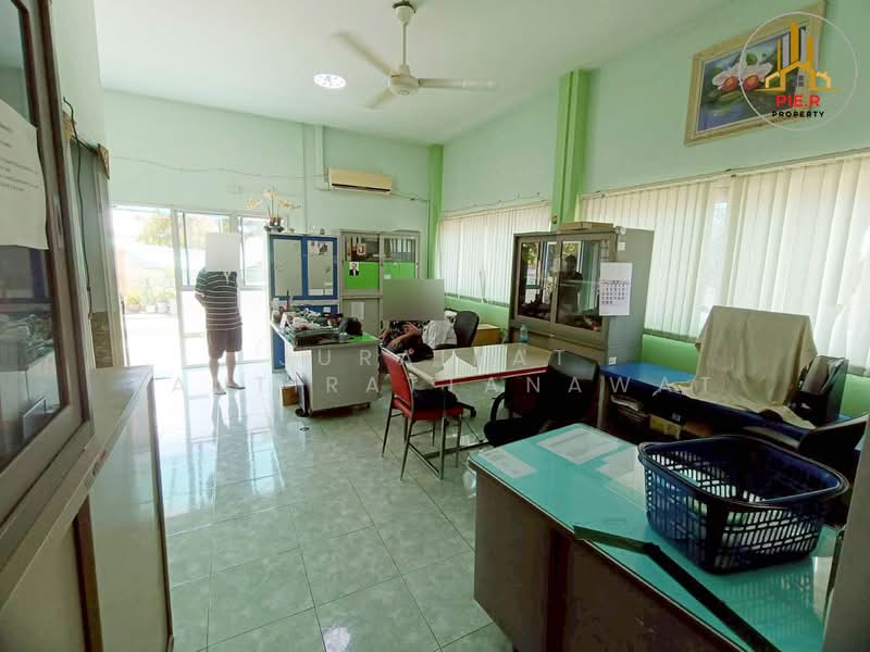 คลองสามประเวศ, กรุงเทพ, ร่มเกล้า, คลองสามประเวศ, ลาดกระบัง, กรุงเทพ, 556 ตร.ม., สำนักงาน ขาย, โดย Jurairat Tantirattanawat, 500397143 - DDproperty.com
