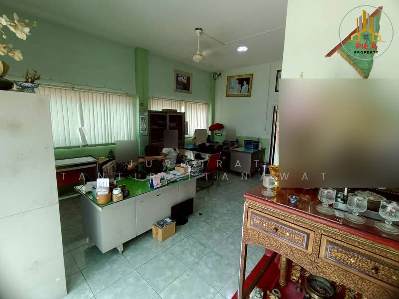 คลองสามประเวศ, Bangkok, ร่มเกล้า, Khlong Sam Prawet, Lat Krabang, Bangkok, , 556 sqm, Office Space For Sale, by Jurairat Tantirattanawat, 500397143 - DDproperty.com