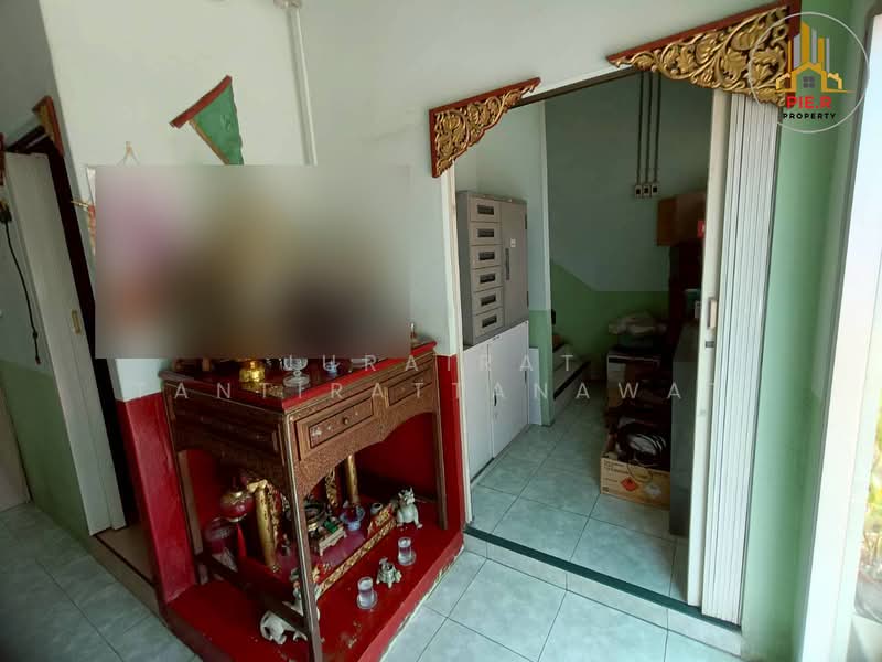 คลองสามประเวศ, กรุงเทพ, ร่มเกล้า, คลองสามประเวศ, ลาดกระบัง, กรุงเทพ, 556 ตร.ม., สำนักงาน ขาย, โดย Jurairat Tantirattanawat, 500397143 - DDproperty.com