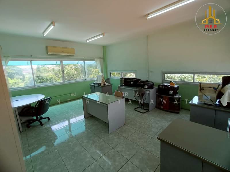 คลองสามประเวศ, Bangkok, ร่มเกล้า, Khlong Sam Prawet, Lat Krabang, Bangkok, , 556 sqm, Office Space For Sale, by Jurairat Tantirattanawat, 500397143 - DDproperty.com