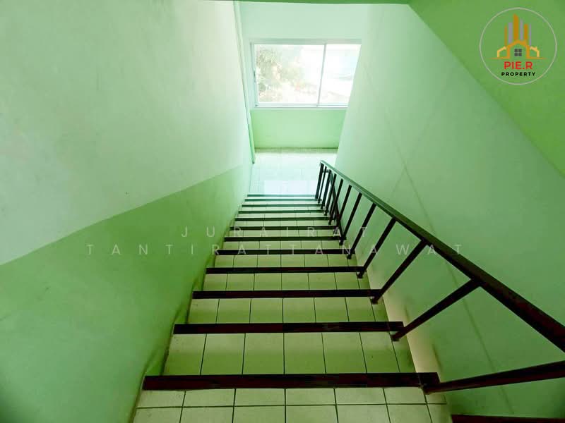 คลองสามประเวศ, Bangkok, ร่มเกล้า, Khlong Sam Prawet, Lat Krabang, Bangkok, , 556 sqm, Office Space For Sale, by Jurairat Tantirattanawat, 500397143 - DDproperty.com