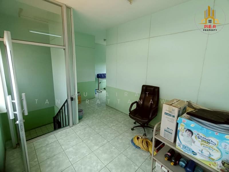 คลองสามประเวศ, กรุงเทพ, ร่มเกล้า, คลองสามประเวศ, ลาดกระบัง, กรุงเทพ, 556 ตร.ม., สำนักงาน ขาย, โดย Jurairat Tantirattanawat, 500397143 - DDproperty.com