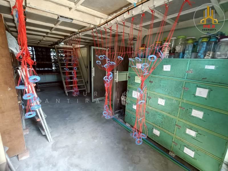 คลองสามประเวศ, Bangkok, ร่มเกล้า, Khlong Sam Prawet, Lat Krabang, Bangkok, , 556 sqm, Office Space For Sale, by Jurairat Tantirattanawat, 500397143 - DDproperty.com