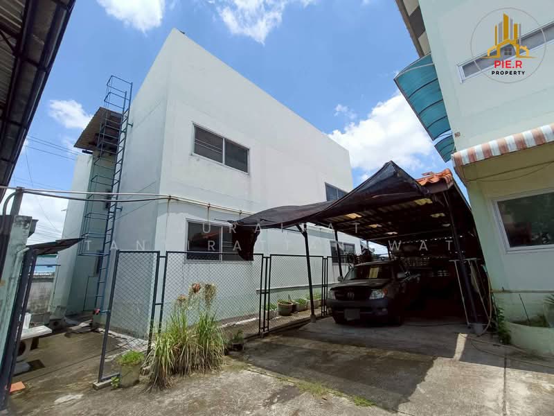 คลองสามประเวศ, กรุงเทพ, ร่มเกล้า, คลองสามประเวศ, ลาดกระบัง, กรุงเทพ, 556 ตร.ม., สำนักงาน ขาย, โดย Jurairat Tantirattanawat, 500397143 - DDproperty.com
