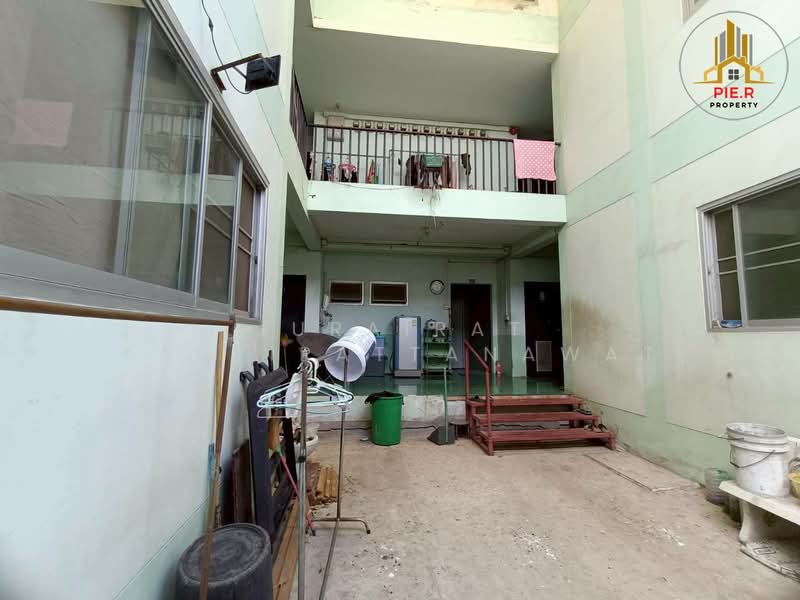 คลองสามประเวศ, กรุงเทพ, ร่มเกล้า, คลองสามประเวศ, ลาดกระบัง, กรุงเทพ, 556 ตร.ม., สำนักงาน ขาย, โดย Jurairat Tantirattanawat, 500397143 - DDproperty.com