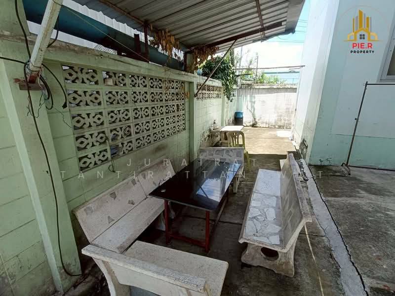 คลองสามประเวศ, กรุงเทพ, ร่มเกล้า, คลองสามประเวศ, ลาดกระบัง, กรุงเทพ, 556 ตร.ม., สำนักงาน ขาย, โดย Jurairat Tantirattanawat, 500397143 - DDproperty.com
