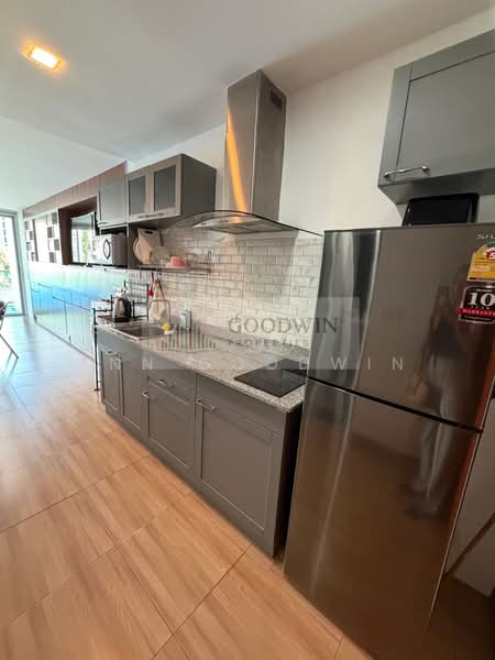 Laguna Heights, Chon Buri (Pattaya), Village No. 5 159/192, Na Kloe, Bang Lamung (Pattaya), Chon Buri (Pattaya), Studio, 48 sqm, Condo For Sale, by Ann Goodwin, 500397144 - DDproperty.com
