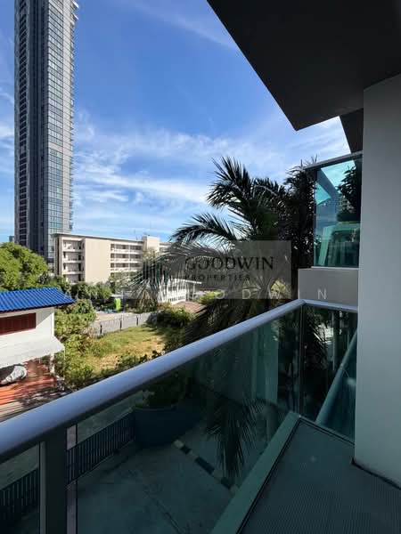 Laguna Heights, Chon Buri (Pattaya), Village No. 5 159/192, Na Kloe, Bang Lamung (Pattaya), Chon Buri (Pattaya), Studio, 48 sqm, Condo For Sale, by Ann Goodwin, 500397144 - DDproperty.com