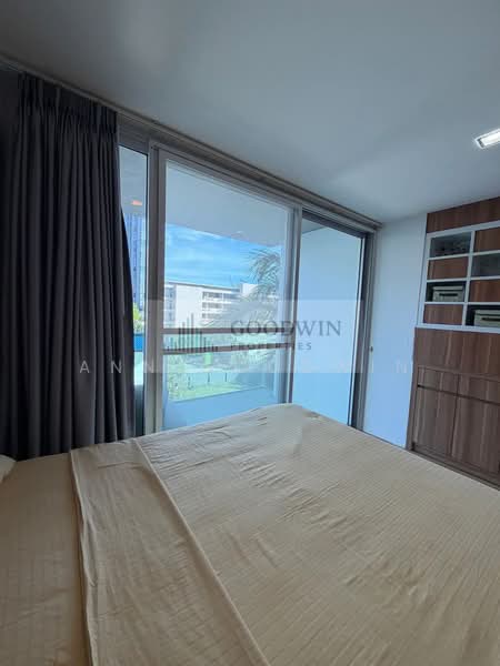 Laguna Heights, Chon Buri (Pattaya), Village No. 5 159/192, Na Kloe, Bang Lamung (Pattaya), Chon Buri (Pattaya), Studio, 48 sqm, Condo For Sale, by Ann Goodwin, 500397144 - DDproperty.com