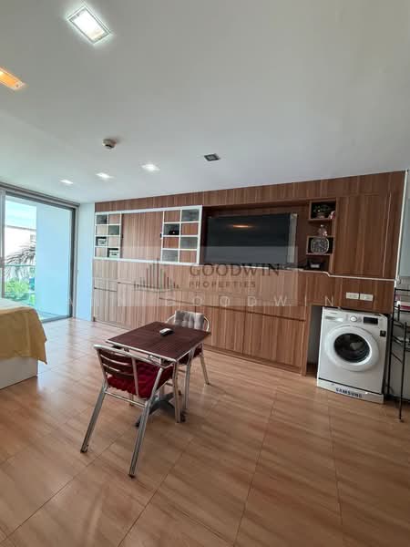 Laguna Heights, Chon Buri (Pattaya), Village No. 5 159/192, Na Kloe, Bang Lamung (Pattaya), Chon Buri (Pattaya), Studio, 48 sqm, Condo For Sale, by Ann Goodwin, 500397144 - DDproperty.com