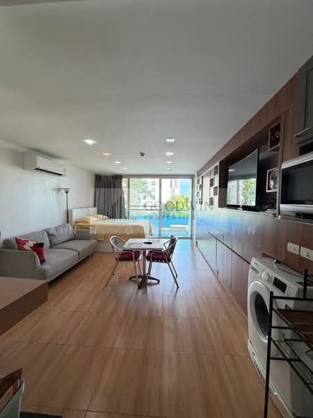 Laguna Heights : ลากูน่า ไฮท์, ชลบุรี, หมู่ที่ 5 159/192, นาเกลือ, บางละมุง, ชลบุรี, 48 ตร.ม., คอนโด ขาย, โดย Ann Goodwin, 500397144 - DDproperty.com