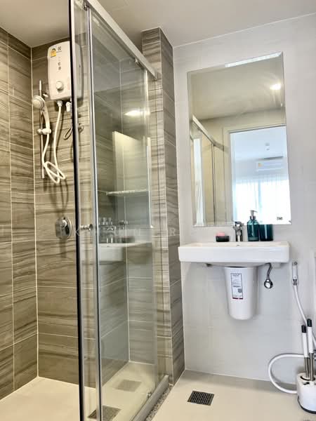 Supalai Veranda Ramkhamhaeng, Bangkok, Ramkhamhaeng Road, Hua Mak, Bang Kapi, Bangkok, 1 Bedroom, 43 sqm, Condo For Rent, by Khun Rent, 500397145 - DDproperty.com