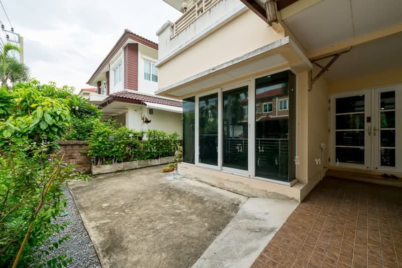 Casa Ville Rama 2-2, Bangkok, Rama 2 Road, Samae Dam, Bang Khun Thian, Bangkok, 3 Bedrooms, 175 sqm, Single Detached House For Sale, by คุณณัฐธนิน โยธินอุปไมย (เน็ท), 500397146 - DDproperty.com