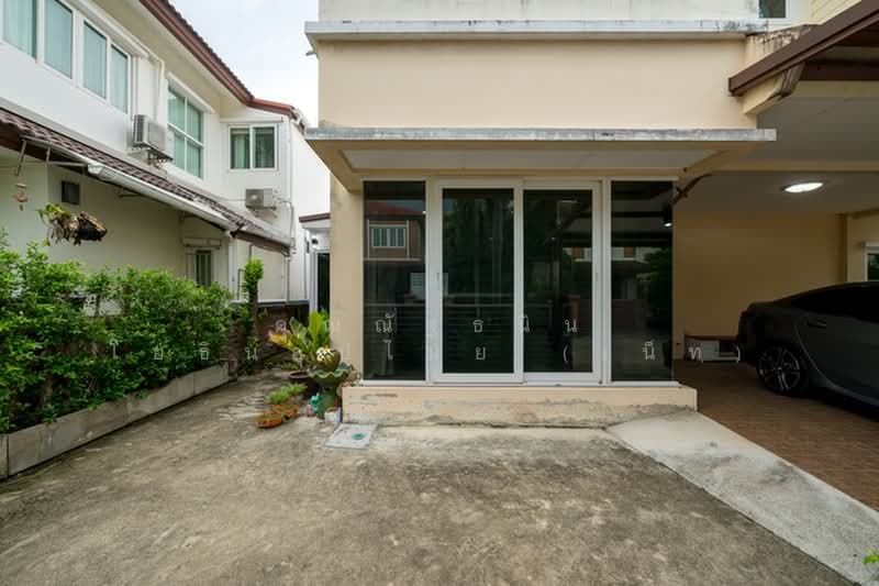 Casa Ville Rama 2-2, Bangkok, Rama 2 Road, Samae Dam, Bang Khun Thian, Bangkok, 3 Bedrooms, 175 sqm, Single Detached House For Sale, by คุณณัฐธนิน โยธินอุปไมย (เน็ท), 500397146 - DDproperty.com