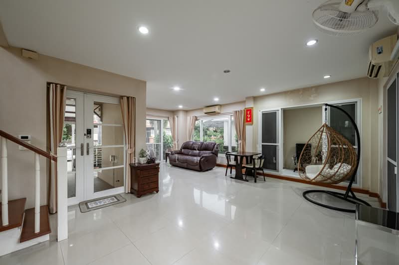 Casa Ville Rama 2-2, Bangkok, Rama 2 Road, Samae Dam, Bang Khun Thian, Bangkok, 3 Bedrooms, 175 sqm, Single Detached House For Sale, by คุณณัฐธนิน โยธินอุปไมย (เน็ท), 500397146 - DDproperty.com