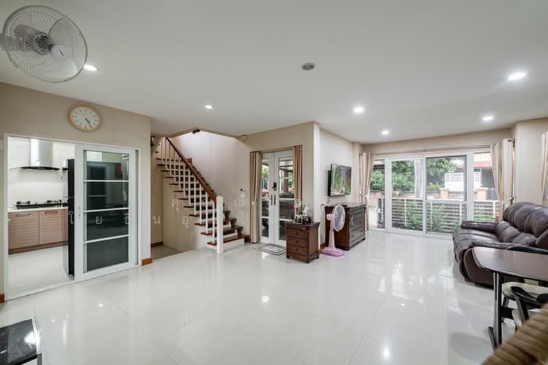 Casa Ville Rama 2-2, Bangkok, Rama 2 Road, Samae Dam, Bang Khun Thian, Bangkok, 3 Bedrooms, 175 sqm, Single Detached House For Sale, by คุณณัฐธนิน โยธินอุปไมย (เน็ท), 500397146 - DDproperty.com
