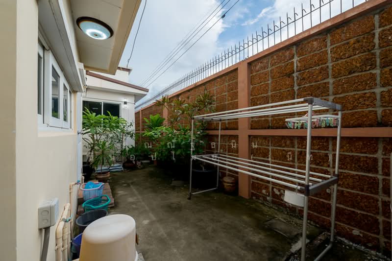 Casa Ville Rama 2-2, Bangkok, Rama 2 Road, Samae Dam, Bang Khun Thian, Bangkok, 3 Bedrooms, 175 sqm, Single Detached House For Sale, by คุณณัฐธนิน โยธินอุปไมย (เน็ท), 500397146 - DDproperty.com