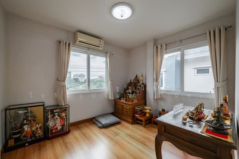Casa Ville Rama 2-2, Bangkok, Rama 2 Road, Samae Dam, Bang Khun Thian, Bangkok, 3 Bedrooms, 175 sqm, Single Detached House For Sale, by คุณณัฐธนิน โยธินอุปไมย (เน็ท), 500397146 - DDproperty.com
