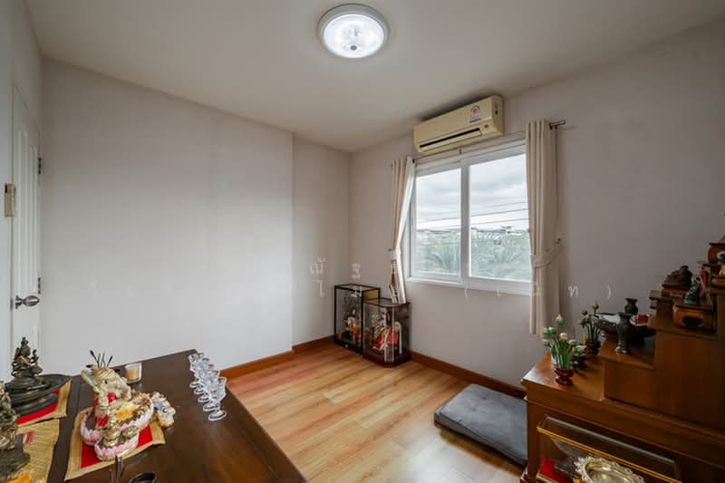 Casa Ville Rama 2-2, Bangkok, Rama 2 Road, Samae Dam, Bang Khun Thian, Bangkok, 3 Bedrooms, 175 sqm, Single Detached House For Sale, by คุณณัฐธนิน โยธินอุปไมย (เน็ท), 500397146 - DDproperty.com