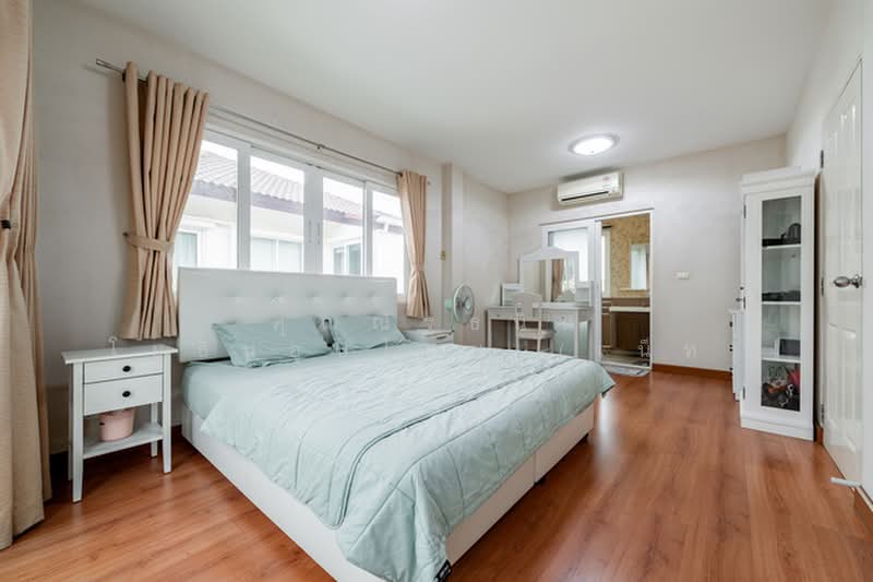 Casa Ville Rama 2-2, Bangkok, Rama 2 Road, Samae Dam, Bang Khun Thian, Bangkok, 3 Bedrooms, 175 sqm, Single Detached House For Sale, by คุณณัฐธนิน โยธินอุปไมย (เน็ท), 500397146 - DDproperty.com