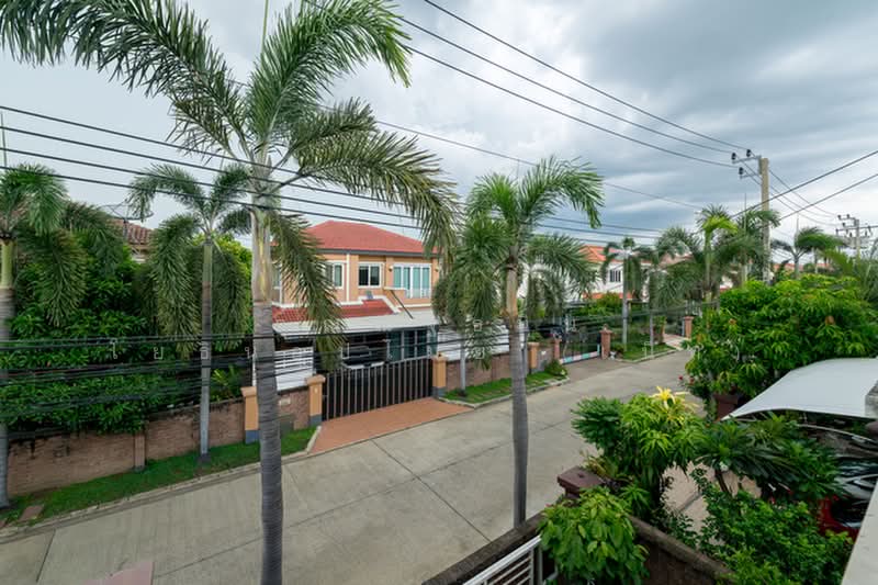 Casa Ville Rama 2-2, Bangkok, Rama 2 Road, Samae Dam, Bang Khun Thian, Bangkok, 3 Bedrooms, 175 sqm, Single Detached House For Sale, by คุณณัฐธนิน โยธินอุปไมย (เน็ท), 500397146 - DDproperty.com