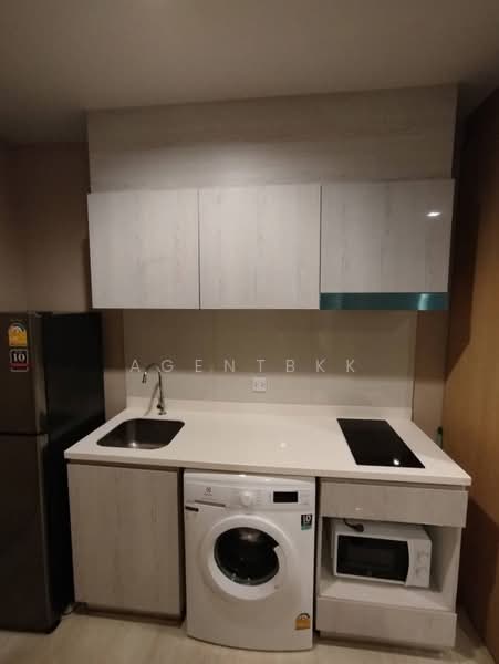 Life One Wireless, Bangkok, 1 Wireless Road, Lumphini, Pathum Wan, Bangkok, 1 Bedroom, 28 sqm, Condo For Rent, by Agentbkk, 500397153 - DDproperty.com