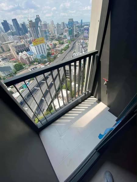 Life One Wireless, Bangkok, 1 Wireless Road, Lumphini, Pathum Wan, Bangkok, 1 Bedroom, 28 sqm, Condo For Rent, by Agentbkk, 500397153 - DDproperty.com