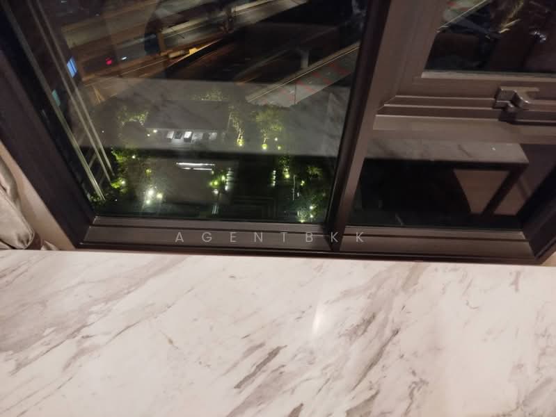 Life One Wireless, Bangkok, 1 Wireless Road, Lumphini, Pathum Wan, Bangkok, 1 Bedroom, 28 sqm, Condo For Rent, by Agentbkk, 500397153 - DDproperty.com