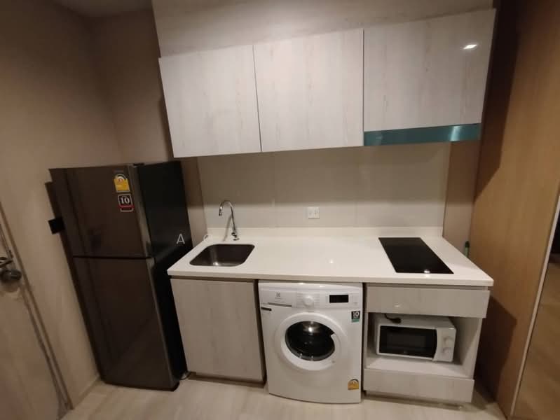 Life One Wireless, Bangkok, 1 Wireless Road, Lumphini, Pathum Wan, Bangkok, 1 Bedroom, 28 sqm, Condo For Rent, by Agentbkk, 500397153 - DDproperty.com