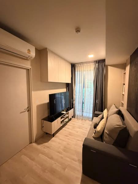 Quintara Arte Sukhumvit 52, กรุงเทพ, ซอยสุขุมวิท 52 ถนนสุขุมวิท, บางจาก, พระโขนง, กรุงเทพ, 34 ตร.ม., คอนโด ให้เช่า, โดย Agentbkk, 500397155 - DDproperty.com