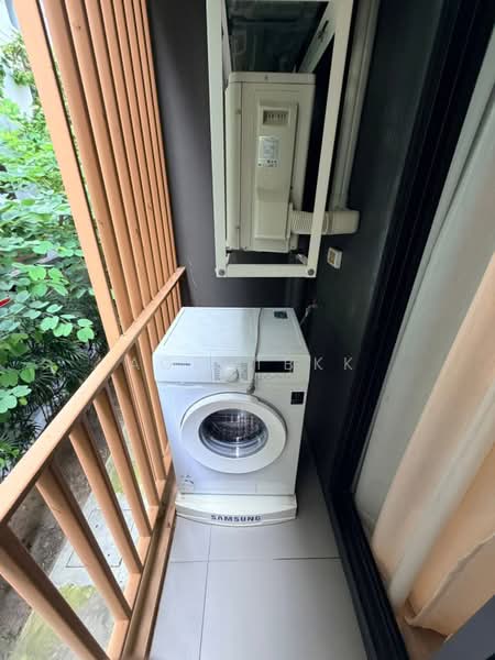 Quintara Arte Sukhumvit 52, กรุงเทพ, ซอยสุขุมวิท 52 ถนนสุขุมวิท, บางจาก, พระโขนง, กรุงเทพ, 34 ตร.ม., คอนโด ให้เช่า, โดย Agentbkk, 500397155 - DDproperty.com