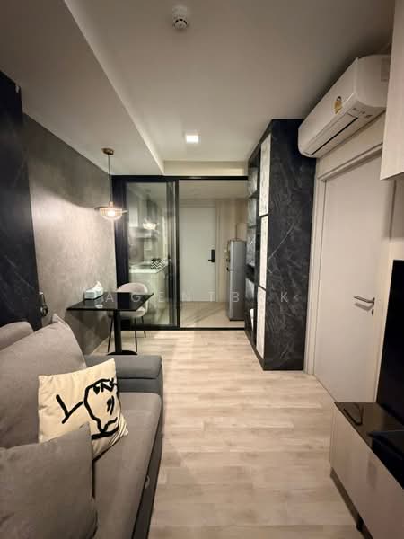 Quintara Arte Sukhumvit 52, กรุงเทพ, ซอยสุขุมวิท 52 ถนนสุขุมวิท, บางจาก, พระโขนง, กรุงเทพ, 34 ตร.ม., คอนโด ให้เช่า, โดย Agentbkk, 500397155 - DDproperty.com