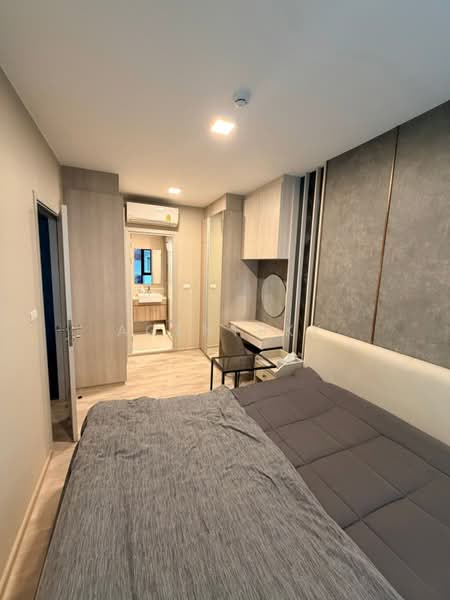 Quintara Arte Sukhumvit 52, กรุงเทพ, ซอยสุขุมวิท 52 ถนนสุขุมวิท, บางจาก, พระโขนง, กรุงเทพ, 34 ตร.ม., คอนโด ให้เช่า, โดย Agentbkk, 500397155 - DDproperty.com