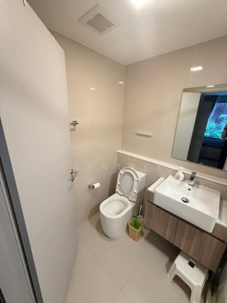 Quintara Arte Sukhumvit 52, Bangkok, Soi Sukhumvit 52, Sukhumvit Road, Bang Chak, Phra Khanong, Bangkok, 1 Bedroom, 34 sqm, Condo For Rent, by Agentbkk, 500397155 - DDproperty.com