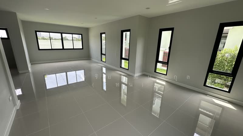 Nantawan Wongwaen Rattanathibet, Nonthaburi, Sao Thong Hin, Bang Yai, Nonthaburi, 5 Bedrooms, 369 sqm, Single Detached House For Sale, by ฐิติ จริยวัฒนสกุล (แทน), 500397156 - DDproperty.com