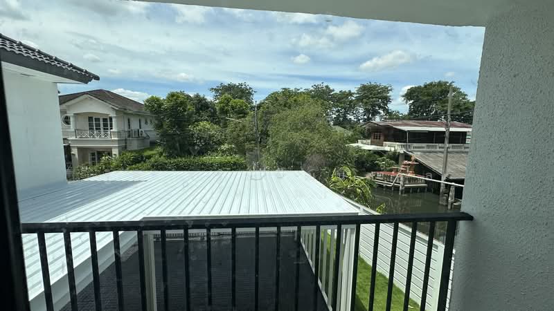 Nantawan Wongwaen Rattanathibet, Nonthaburi, Sao Thong Hin, Bang Yai, Nonthaburi, 5 Bedrooms, 369 sqm, Single Detached House For Sale, by ฐิติ จริยวัฒนสกุล (แทน), 500397156 - DDproperty.com