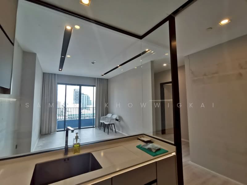 The Room Phaya Thai, Bangkok, 567 Thanon Si Ayutthaya, Thanon Phaya Thai, Ratchathewi, Bangkok, 2 Bedrooms, 66 sqm, Condo For Sale, by Samart Khowwigkai, 500397158 - DDproperty.com