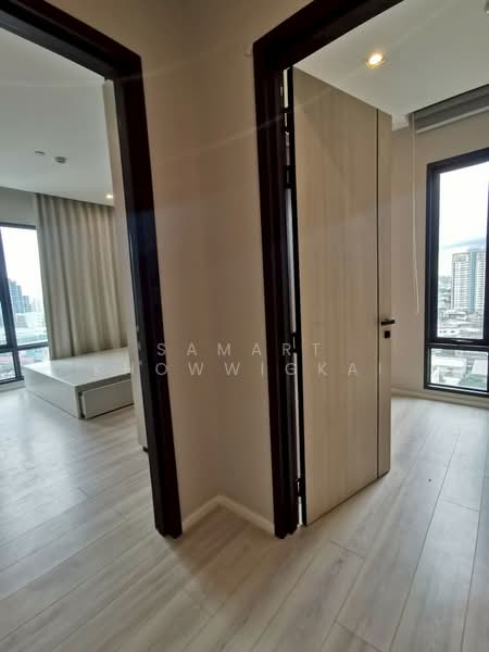 The Room Phaya Thai, Bangkok, 567 Thanon Si Ayutthaya, Thanon Phaya Thai, Ratchathewi, Bangkok, 2 Bedrooms, 66 sqm, Condo For Sale, by Samart Khowwigkai, 500397158 - DDproperty.com