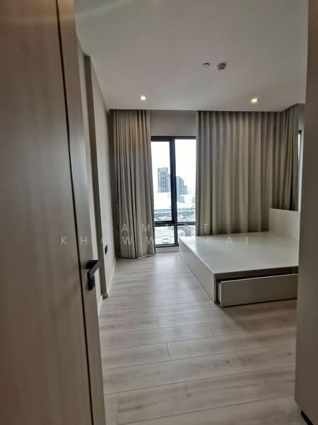 The Room Phaya Thai : เดอะ รูม พญาไท, กรุงเทพ, 567 ถ.ศรีอยุธยา, ถนนพญาไท, ราชเทวี, กรุงเทพ, 66 ตร.ม., คอนโด ขาย, โดย Samart Khowwigkai, 500397158 - DDproperty.com