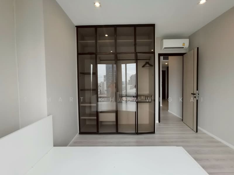 The Room Phaya Thai, Bangkok, 567 Thanon Si Ayutthaya, Thanon Phaya Thai, Ratchathewi, Bangkok, 2 Bedrooms, 66 sqm, Condo For Sale, by Samart Khowwigkai, 500397158 - DDproperty.com