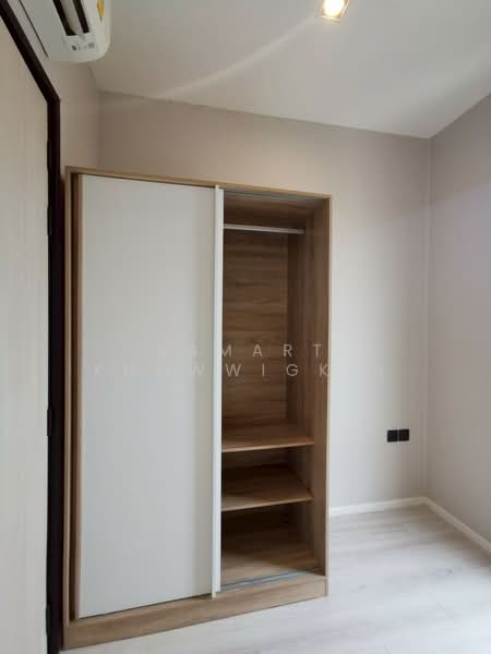 The Room Phaya Thai, Bangkok, 567 Thanon Si Ayutthaya, Thanon Phaya Thai, Ratchathewi, Bangkok, 2 Bedrooms, 66 sqm, Condo For Sale, by Samart Khowwigkai, 500397158 - DDproperty.com