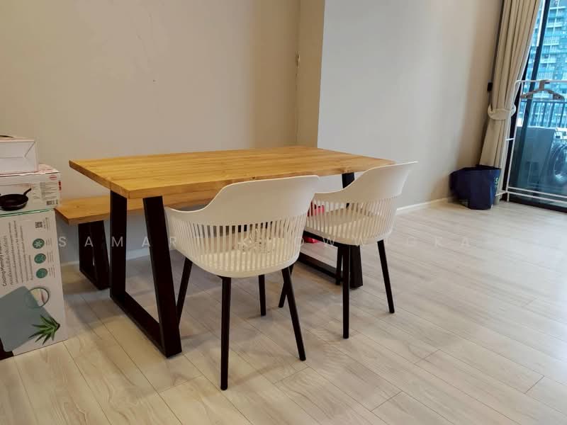 The Room Phaya Thai, Bangkok, 567 Thanon Si Ayutthaya, Thanon Phaya Thai, Ratchathewi, Bangkok, 2 Bedrooms, 66 sqm, Condo For Sale, by Samart Khowwigkai, 500397158 - DDproperty.com