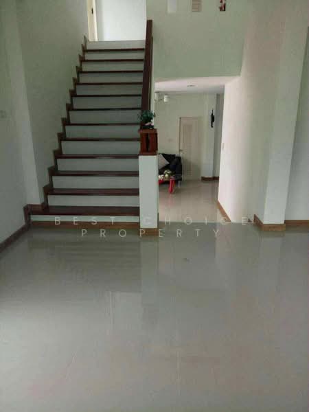 City Home 4 San Kamphaeng Project, Chiang Mai, San Ton Pao, San Kamphaeng, Chiang Mai, 3 Bedrooms, 180 sqm, Single Detached House For Rent, by Best Choice Property, 500397159 - DDproperty.com