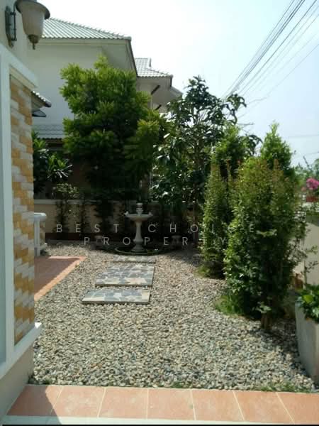 City Home 4 San Kamphaeng Project, Chiang Mai, San Ton Pao, San Kamphaeng, Chiang Mai, 3 Bedrooms, 180 sqm, Single Detached House For Rent, by Best Choice Property, 500397159 - DDproperty.com