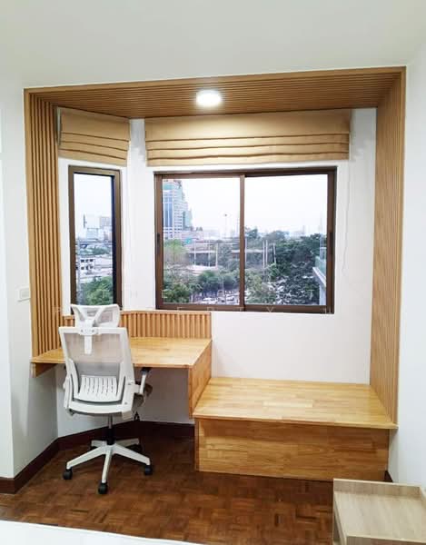 Vantage Ratchavipa, Bangkok, Krung Thep Maha Nakhon, Lat Yao, Chatuchak, Bangkok, 1 Bedroom, 25 sqm, Condo For Sale, by The Best Property นะ, 500397165 - DDproperty.com