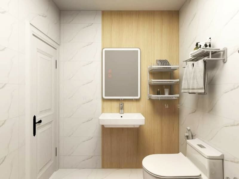 Vantage Ratchavipa, Bangkok, Krung Thep Maha Nakhon, Lat Yao, Chatuchak, Bangkok, 1 Bedroom, 25 sqm, Condo For Sale, by The Best Property นะ, 500397165 - DDproperty.com