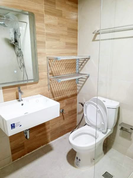 Vantage Ratchavipa, Bangkok, Krung Thep Maha Nakhon, Lat Yao, Chatuchak, Bangkok, 1 Bedroom, 25 sqm, Condo For Sale, by The Best Property นะ, 500397165 - DDproperty.com