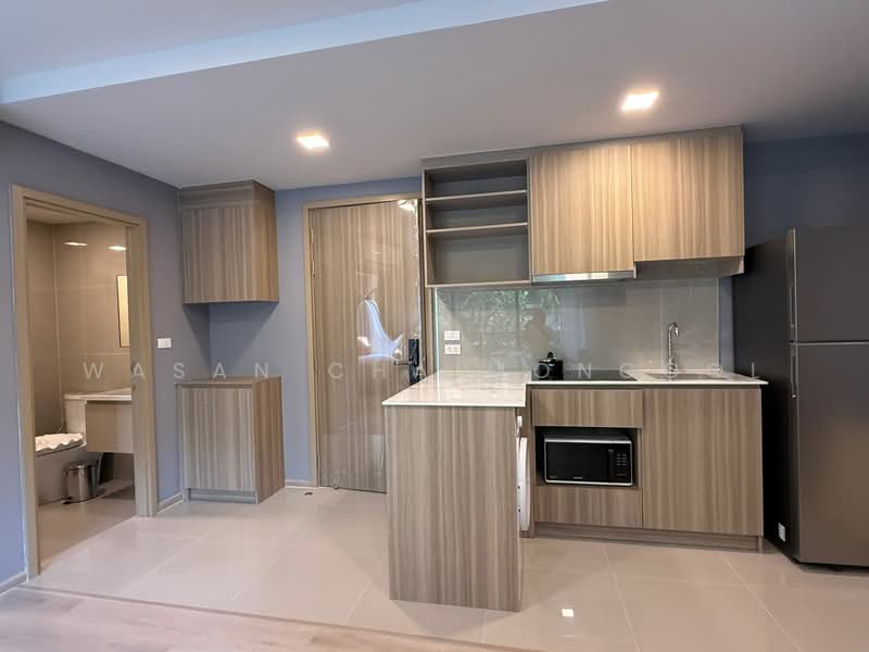 THE Base Cherngtalay, Phuket, Choeng Thale, Thalang, Phuket, 2 Bedrooms, 63 sqm, Condo For Sale, by Wasan Chaimongcol, 500397167 - DDproperty.com