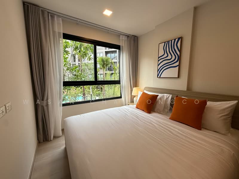 THE Base Cherngtalay, Phuket, Choeng Thale, Thalang, Phuket, 2 Bedrooms, 63 sqm, Condo For Sale, by Wasan Chaimongcol, 500397167 - DDproperty.com