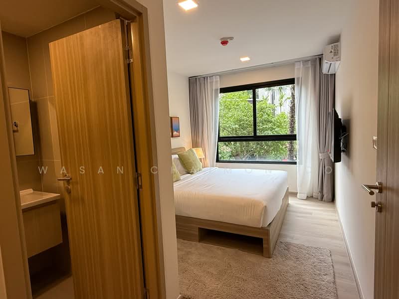 THE Base Cherngtalay, Phuket, Choeng Thale, Thalang, Phuket, 2 Bedrooms, 63 sqm, Condo For Sale, by Wasan Chaimongcol, 500397167 - DDproperty.com